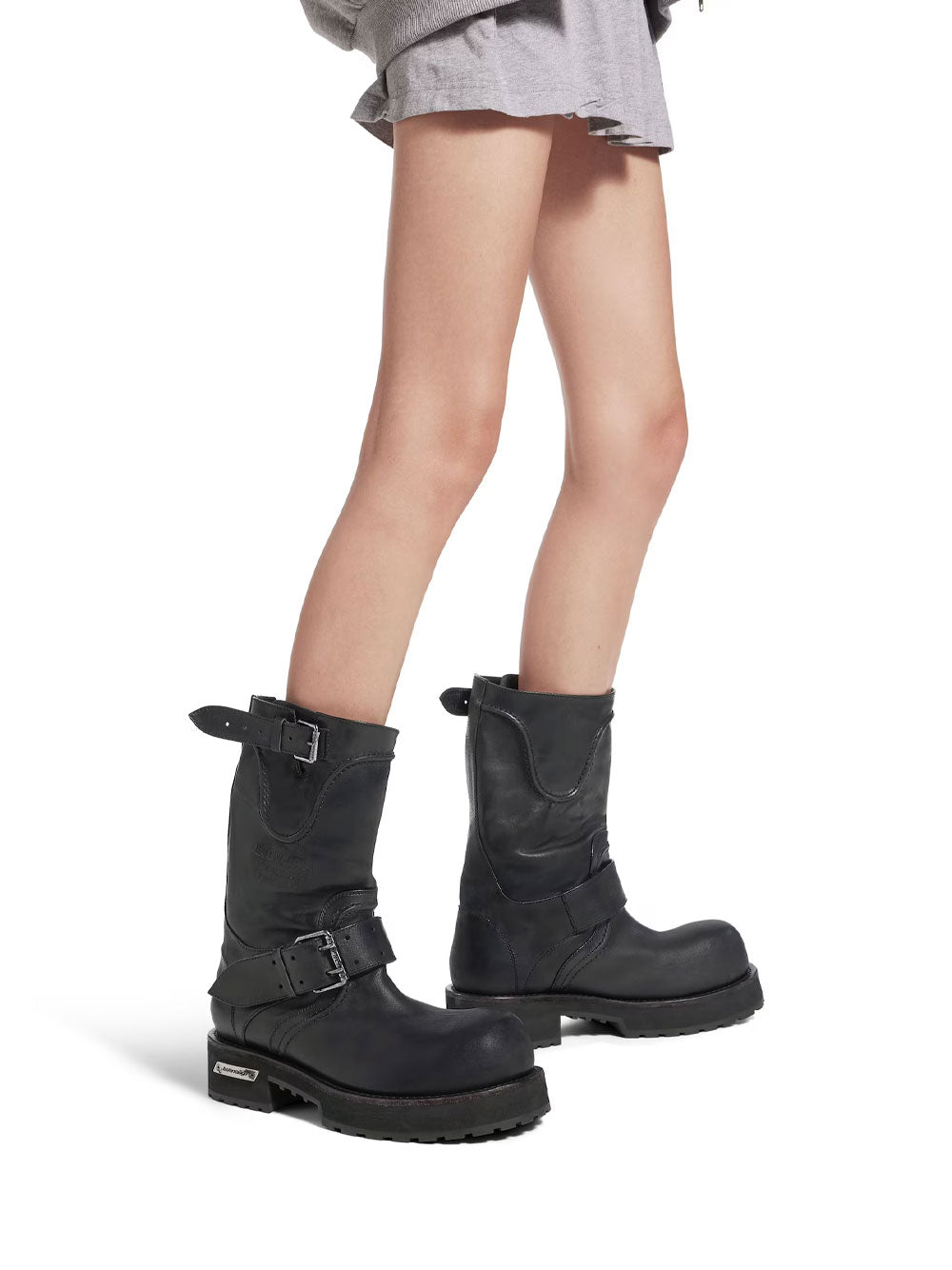 Balenciaga Boots - Black | 3bfe443611ccc0bb862fcefb7223d1b3932e6045