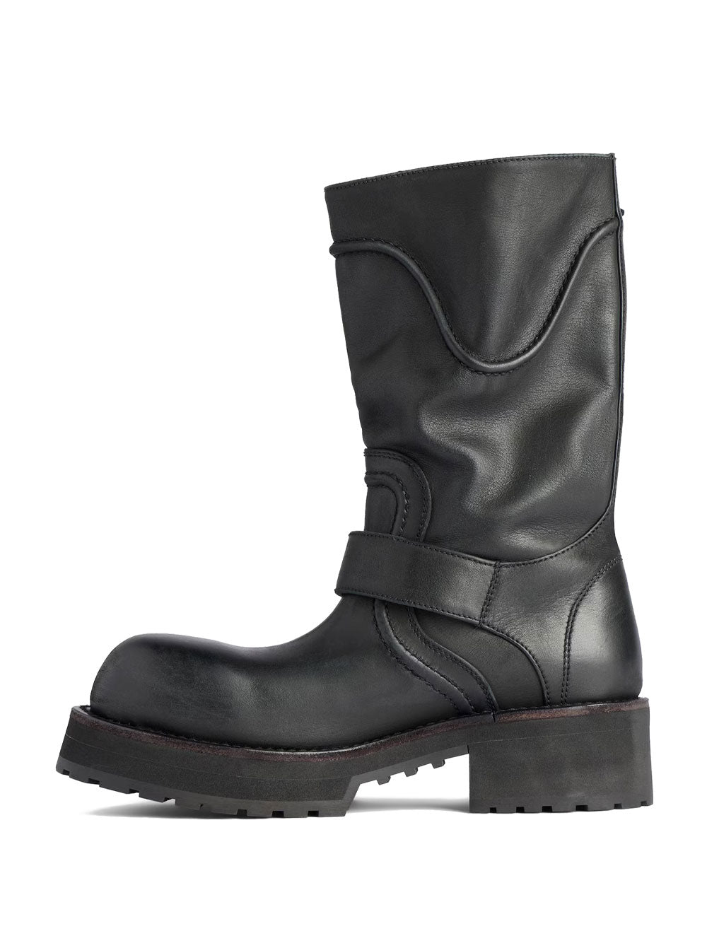 Balenciaga Boots - Black | e2a9ba6352c2484f1f691054fc3cef42864dd649