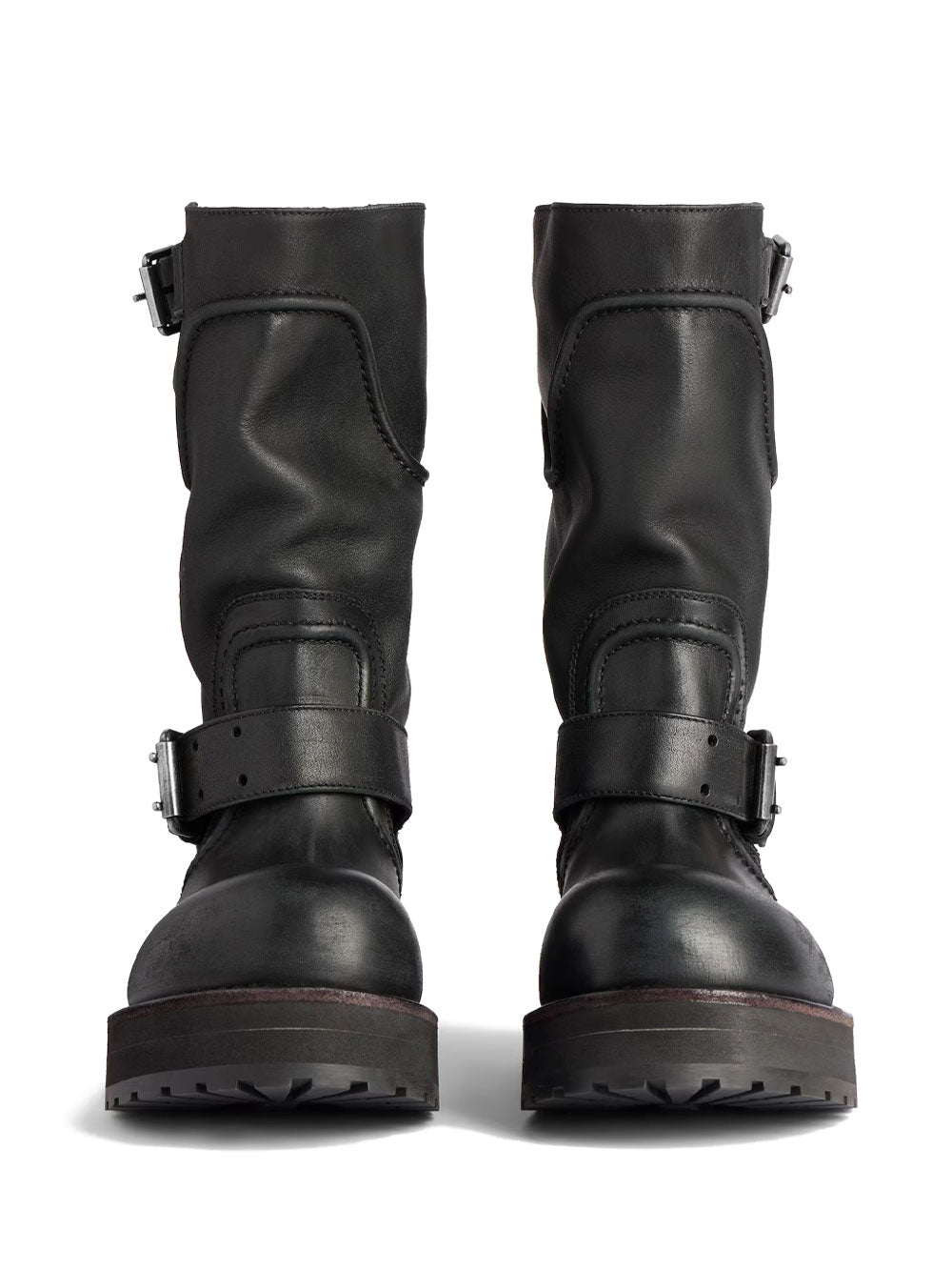 Balenciaga Boots - Black | 150fc39147f04273f0e556189cd07346796fd2d2