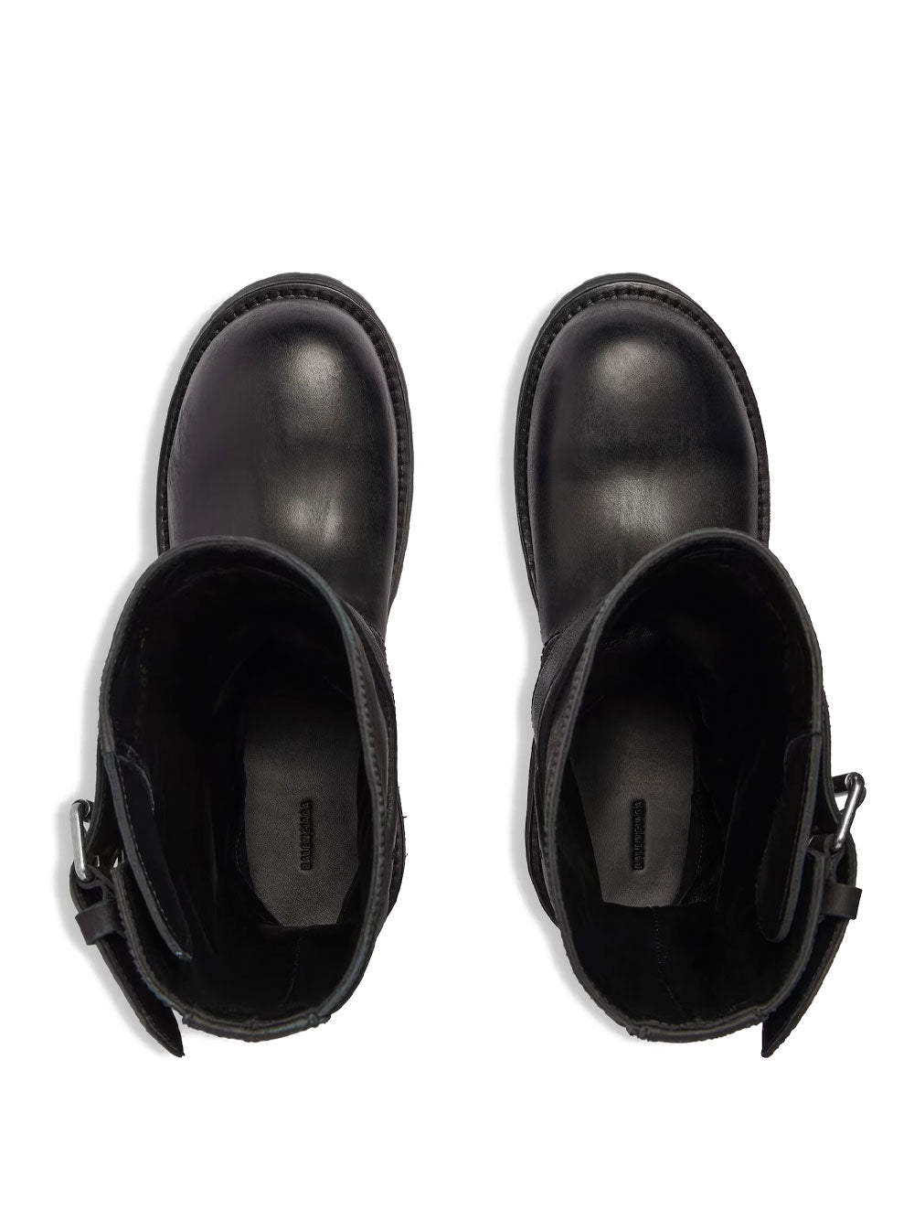 Balenciaga Boots - Black | 7f455af4b2dda463d667ae4ebcc8ac94fa78c11a