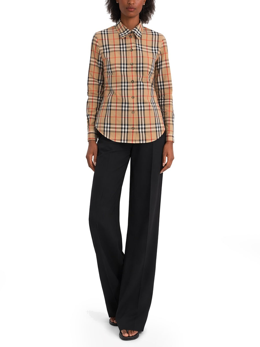 Burberry Shirts - Multicolour | 76e65a66295b0da82c532fddfcb563a407d9b43f