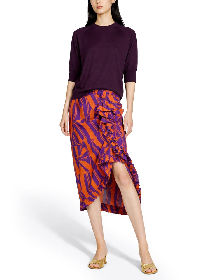Dries Van Noten Skirts - Multicolour | af52d90c603e6c92115be1558c8e95fb82bd53ec