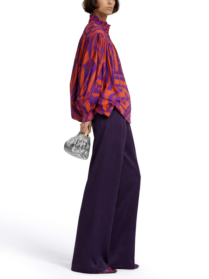 Dries Van Noten Shirts - Multicolour | d4e51d78e5f92233651392ebce3eee61131de4c7