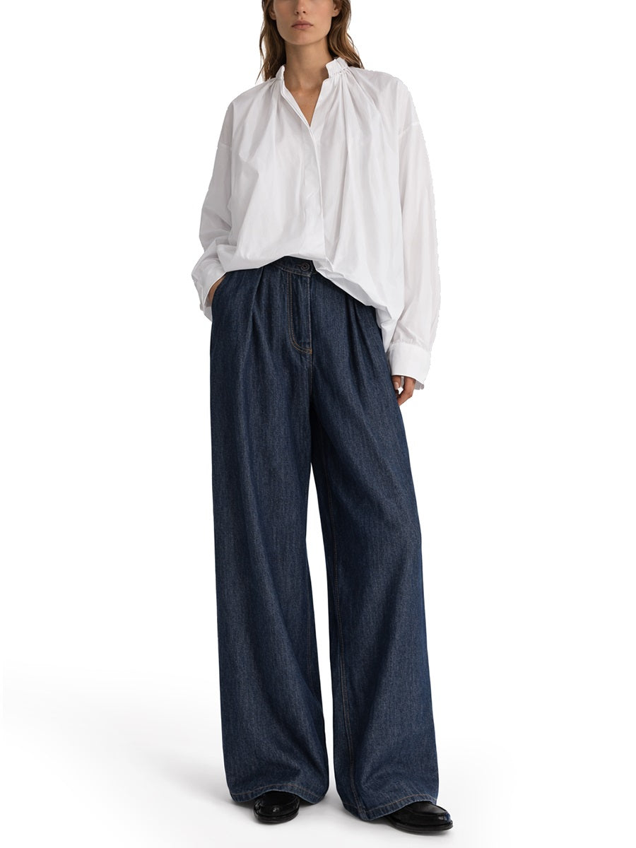 Dries Van Noten Shirts - White | 6f28df59b320468afd9d93021db81a4f40d3e381