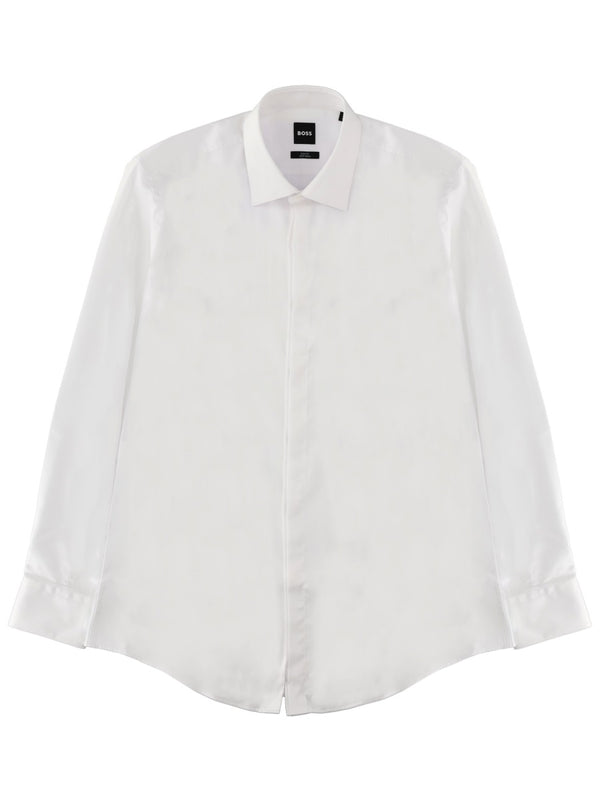 Cotton Shirt
