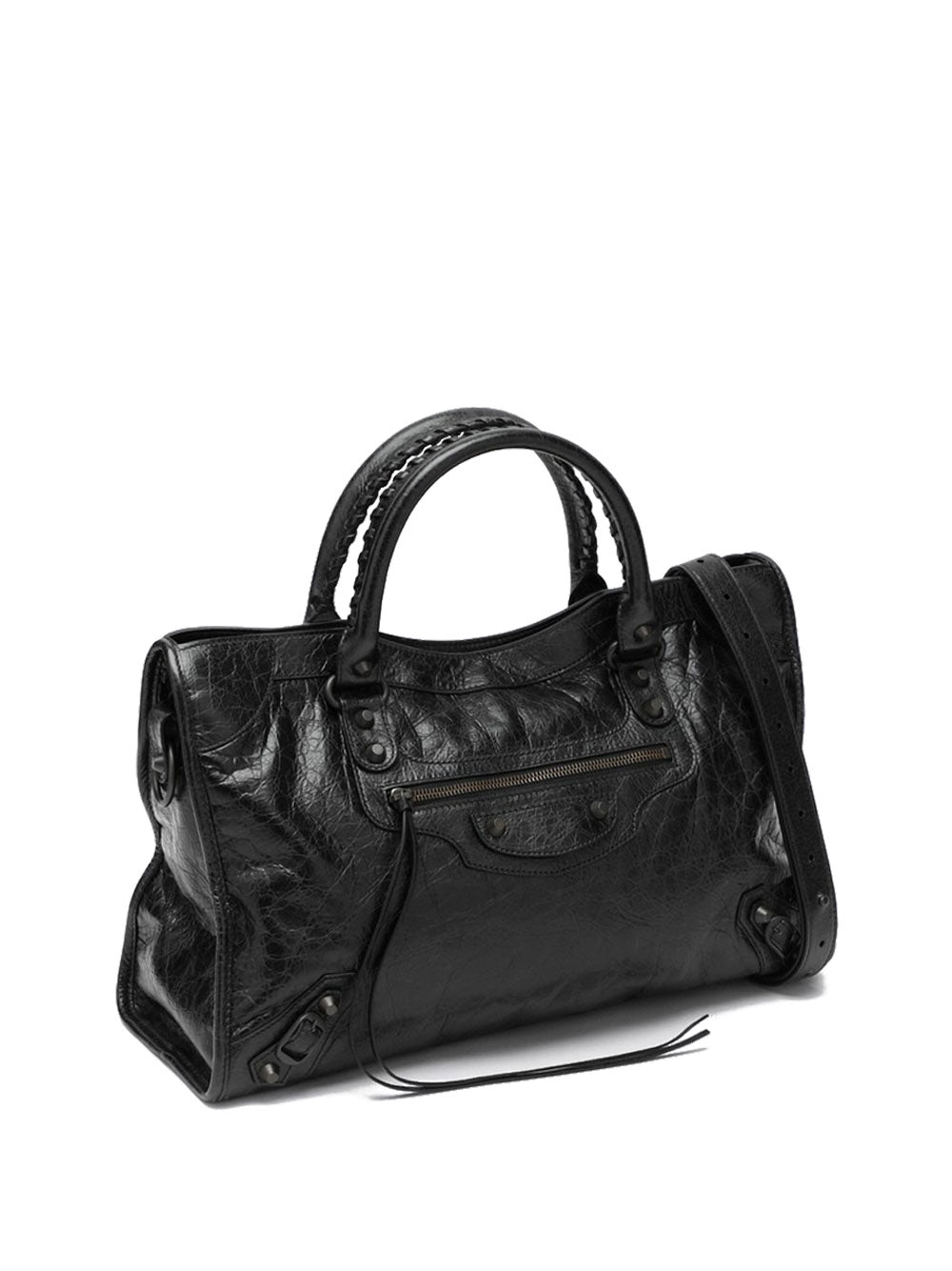 Balenciaga Totes - Black | 6bcfbcdb82174c8f4b402314cf3515366b30af55