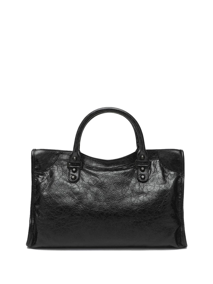 Balenciaga Totes - Black | 0678d85a1e817a70100eb335c5ccba84c4f2527a