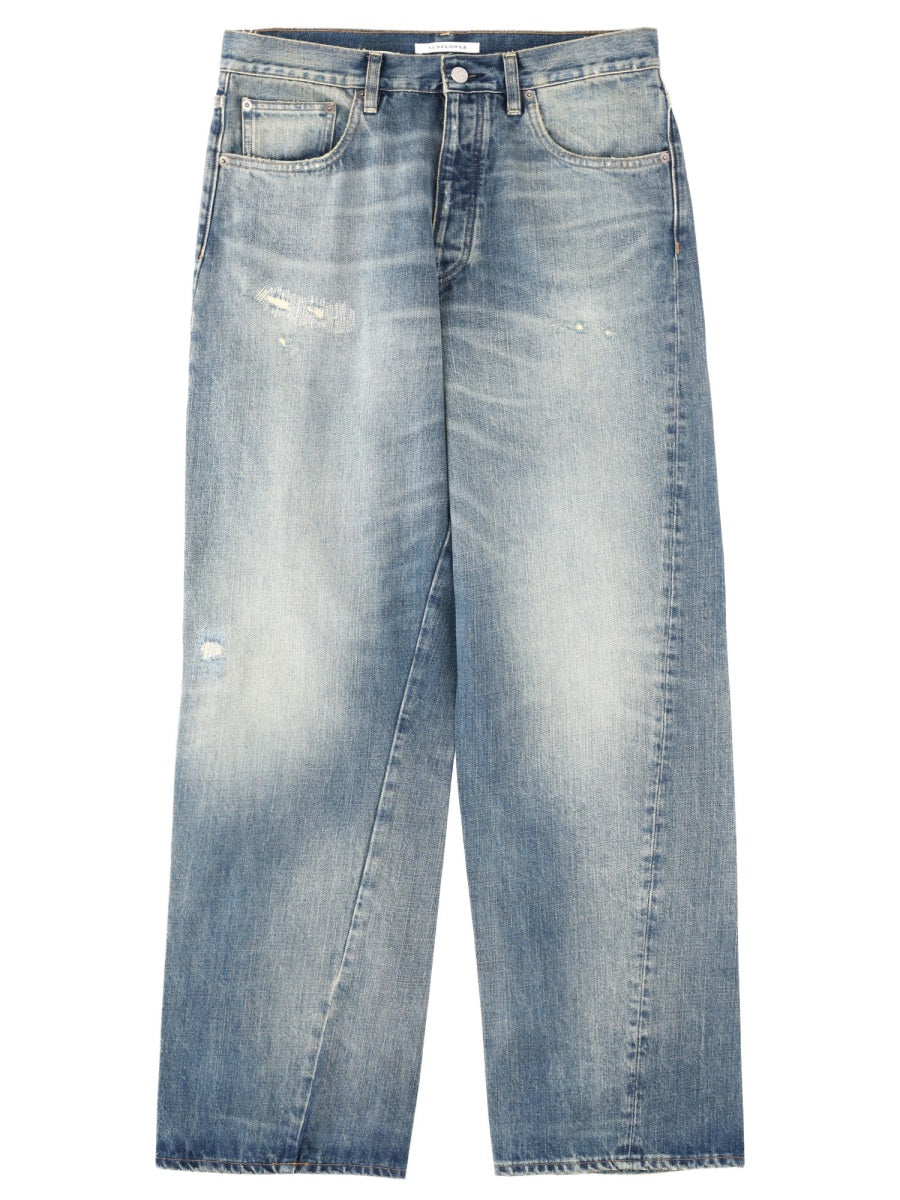 Sunflower Denim - Denim | d7e58e4a21ded938b9851a915d478faa14a55d39