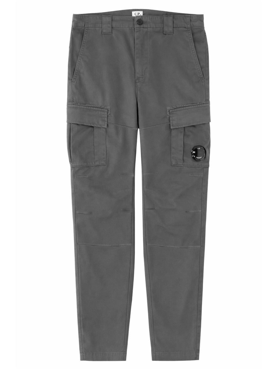 C.P. Company Pants - Grey | 3c60faf2223b5600c26ee55f2c975e5788a177fc