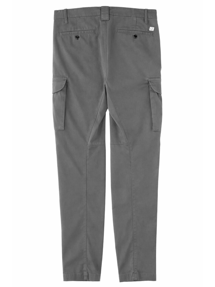 C.P. Company Pants - Grey | 81b98f09eab1c4c9d69128b6a9f7b774637d8f36