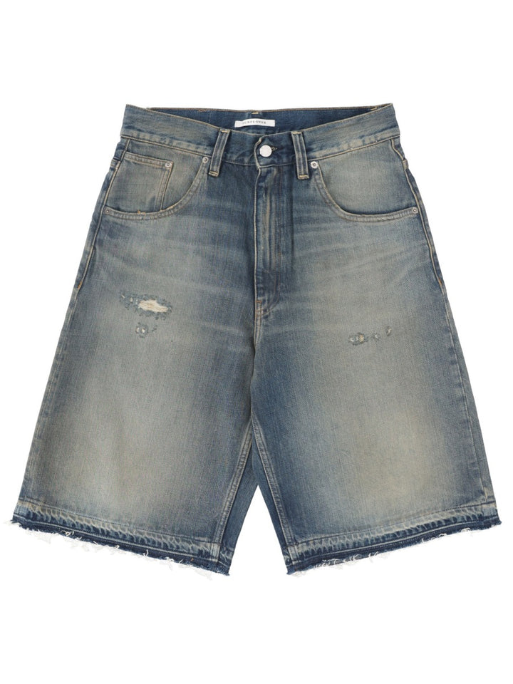 Sunflower Shorts - Denim | 6cf1ac10a03dbada86687cf7867b61230e14d139