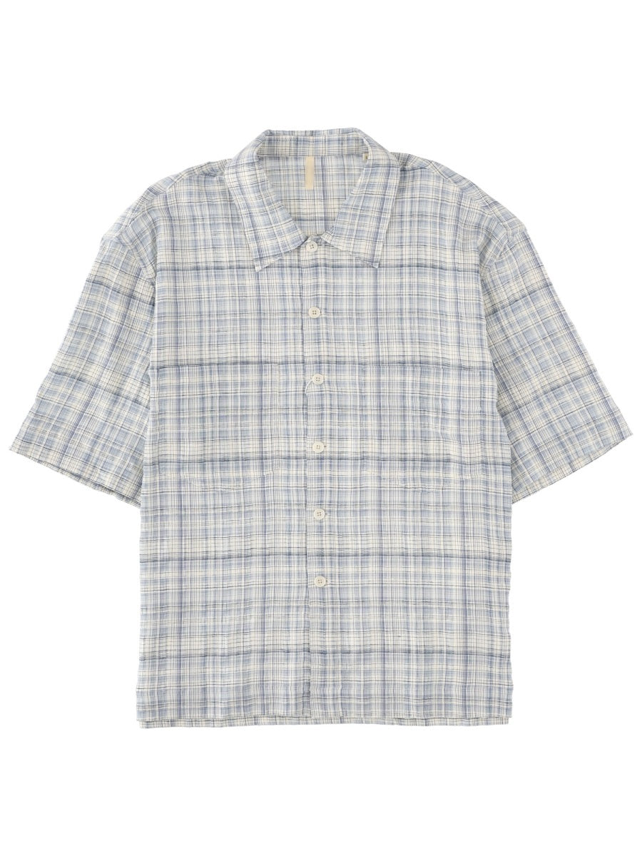 Sunflower Shirts - Blue | f663a09715f49c81bc7a79fcbeb41b0193dbd803