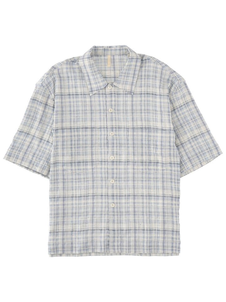 Sunflower Shirts - Blue | f663a09715f49c81bc7a79fcbeb41b0193dbd803