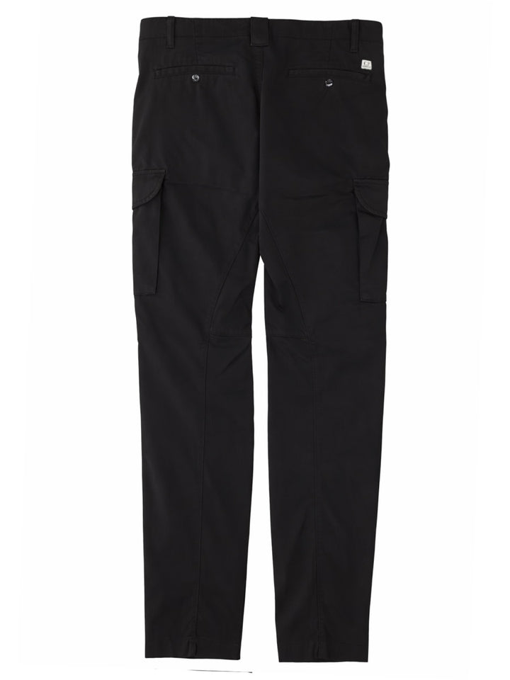 C.P. Company Pants - Black | a6f5ce16cd9df7875967e1b42d6d4fed18a5fcfc