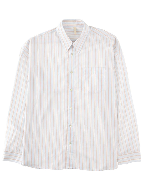 Camicia A Righe