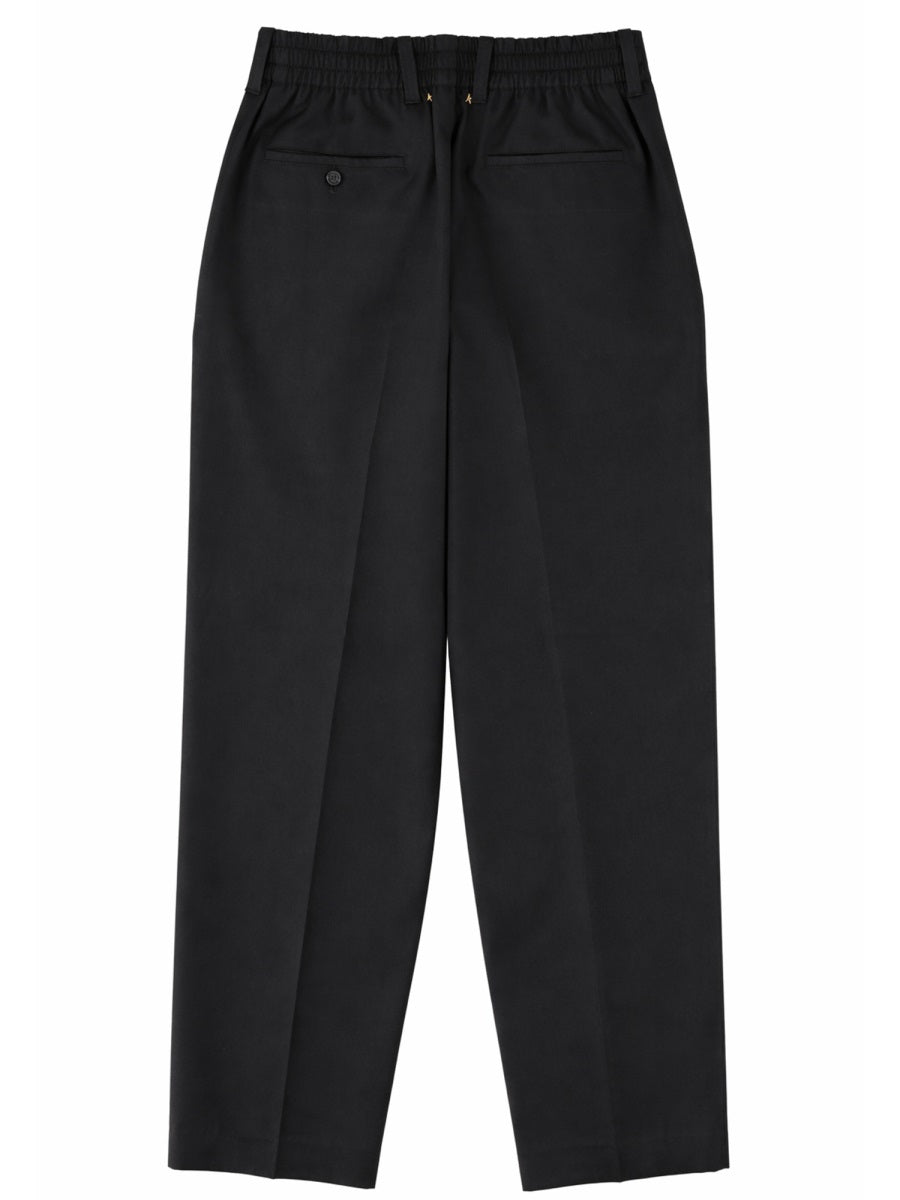 Golden Goose Pants - Black | d10c2a3e9dda1dec24694672a6d5c0f69885c48e