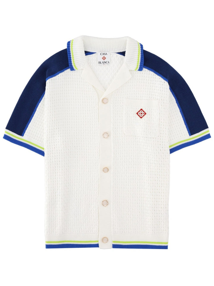 Casablanca Shirts - Multicolour | 0bd5eda73b2e8c5c96f18e8d599b57f38f2b82c7