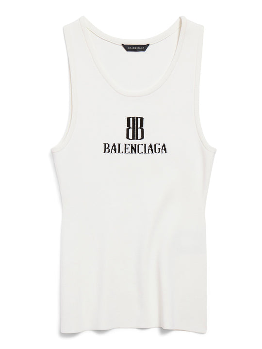 Nano Bb Tank Top