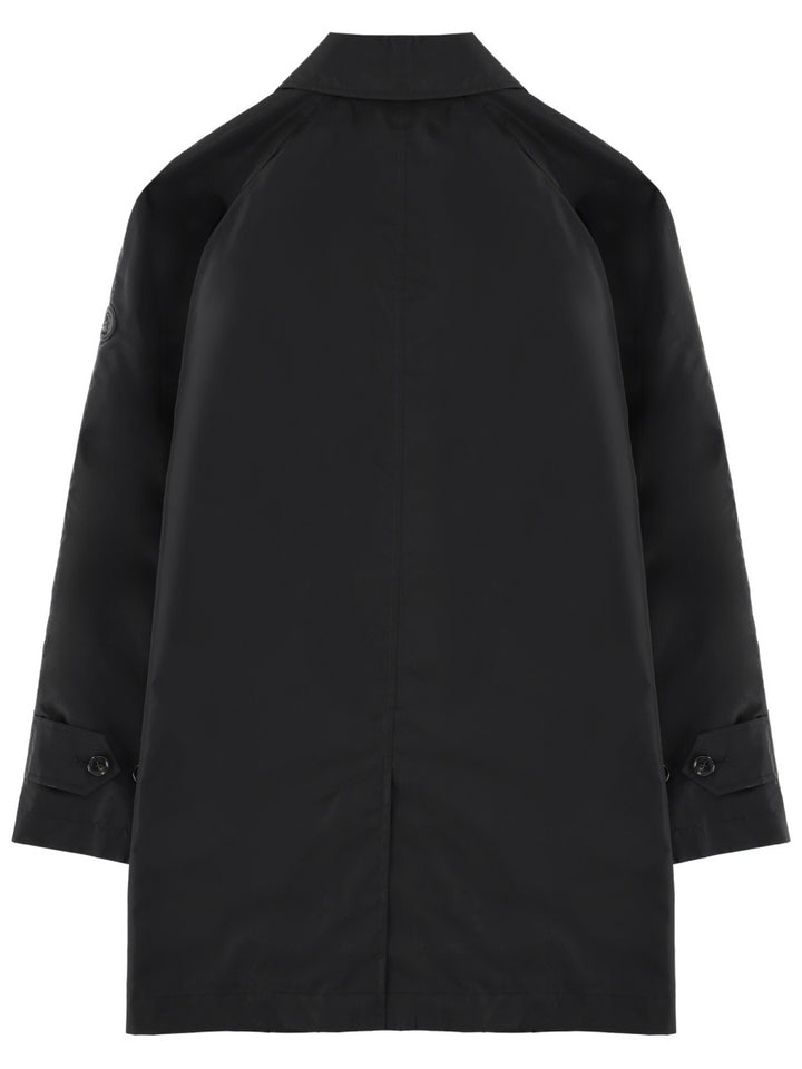 Burberry Trenches - Black | 7d680ee7f994ef282e6b44b1bbe724fca6bc628b