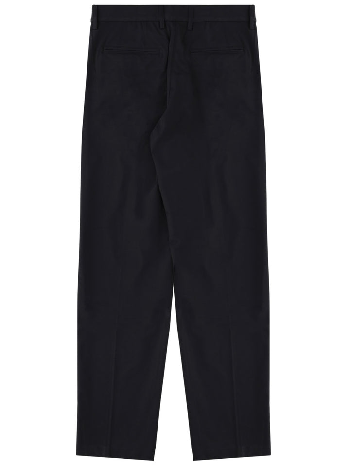 Emporio Armani Pants - Blue | d153b23bfb4a4090eb2507e6b749053431bb5b73