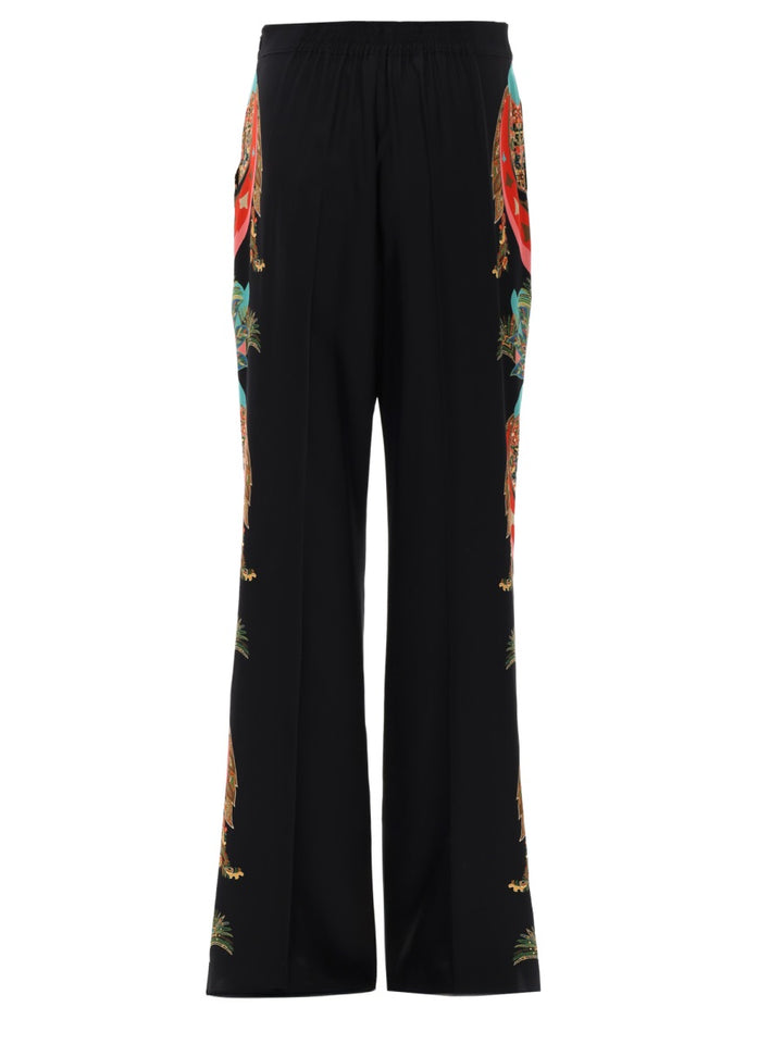 Etro Pants - Blue | eb6831e16fe24831267fafdacb5c724c612c49b7