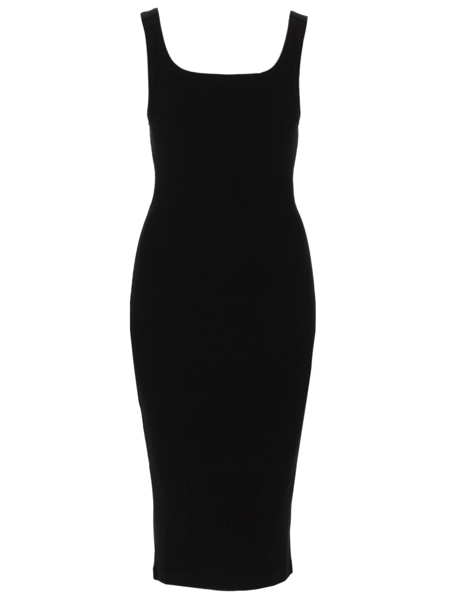 Versace Jeans Couture Suits & Dresses - Black | 1d75b27b9427ad422bd0a4bb40e64bbb6b0623d8