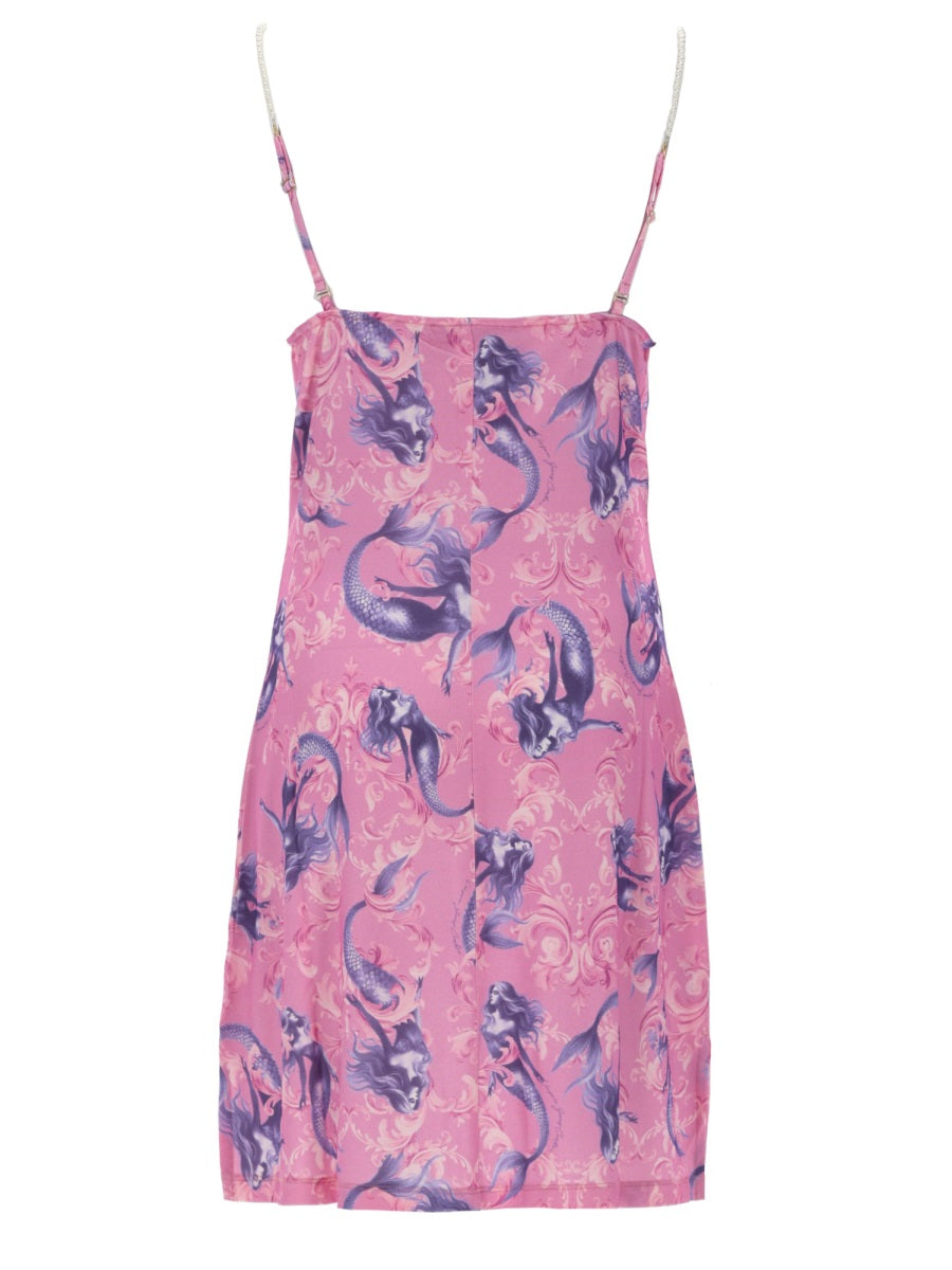 Versace Jeans Couture Suits & Dresses - Pink | 7e8e769d0c520d6e6e12a415f0553d2176c52cf1
