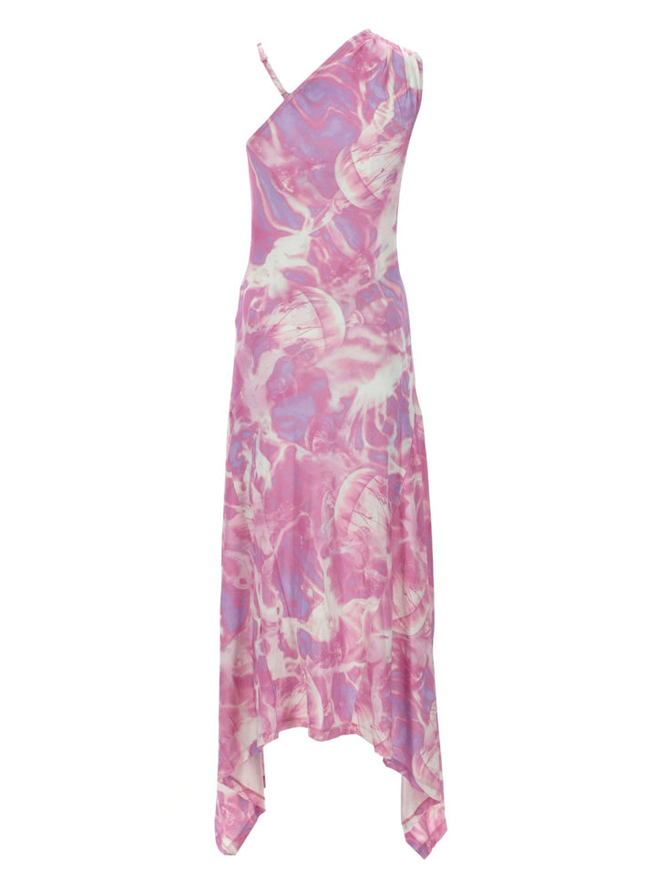 Versace Jeans Couture Suits & Dresses - Pink | 101bf5987bc29be769d3b5bb9d9eb5b3485cf444