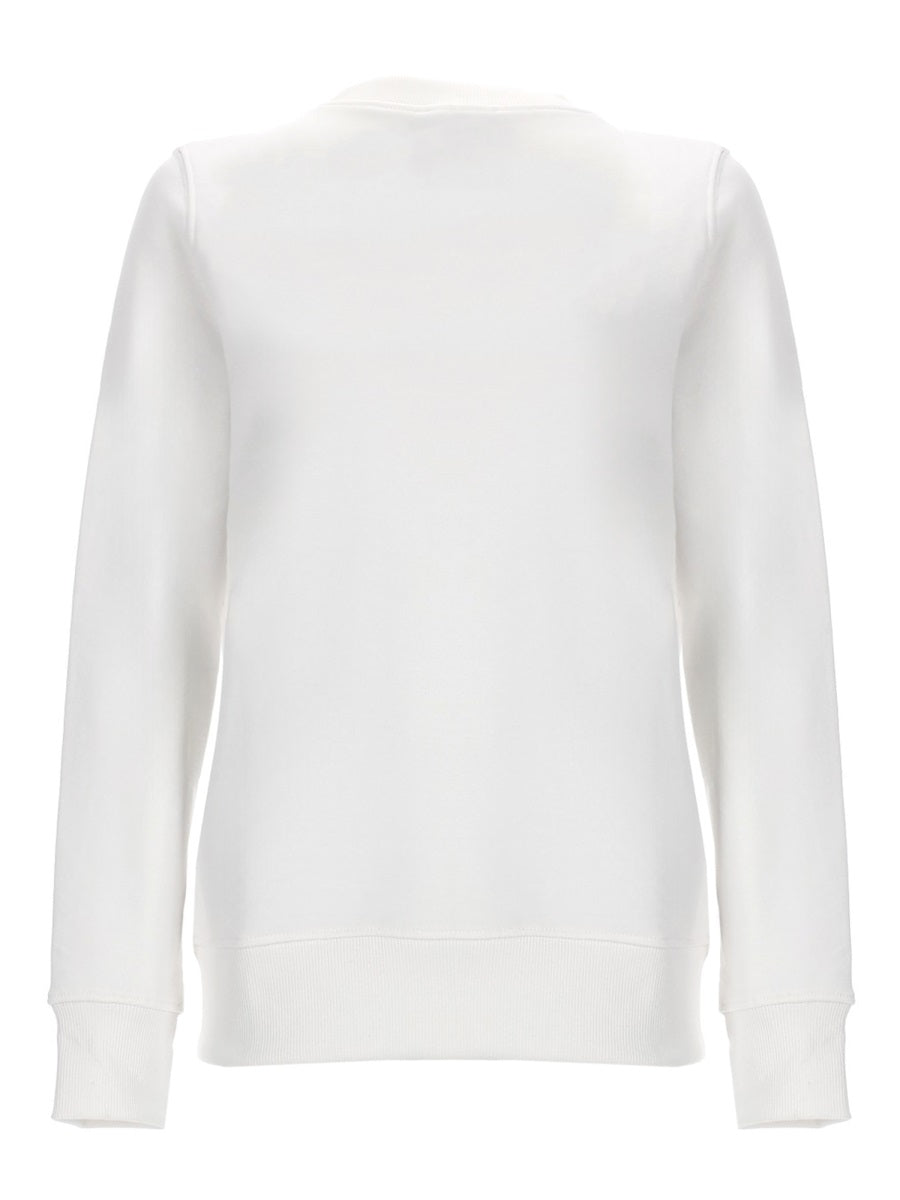 Versace Jeans Couture Sweatshirts - White | a3fac7bbd6825622c79f34a99267690b1d5740c0
