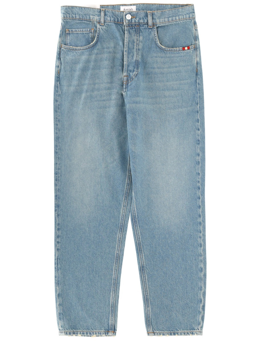 Amish Denim - Denim | 61559ed9073835b053e6f4dded289666967147dc