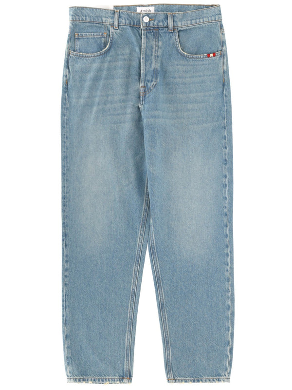Jeans "Jeremiah Sand Stone"