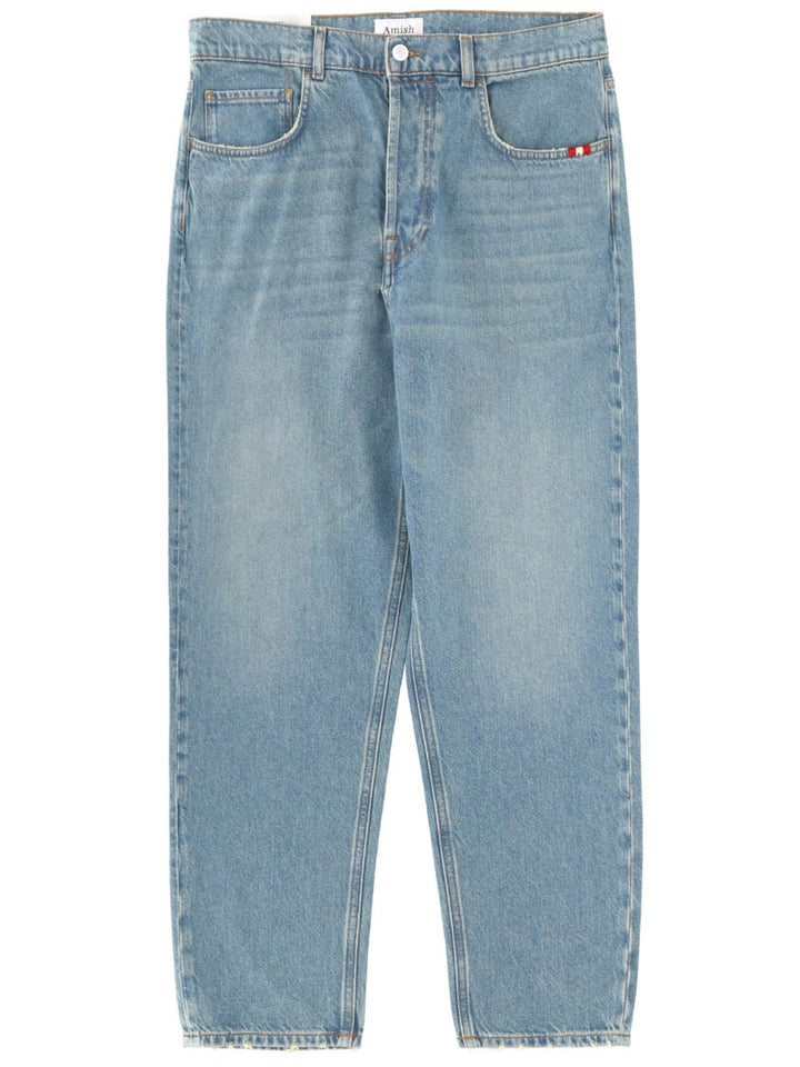 Amish Denim - Denim | 61559ed9073835b053e6f4dded289666967147dc