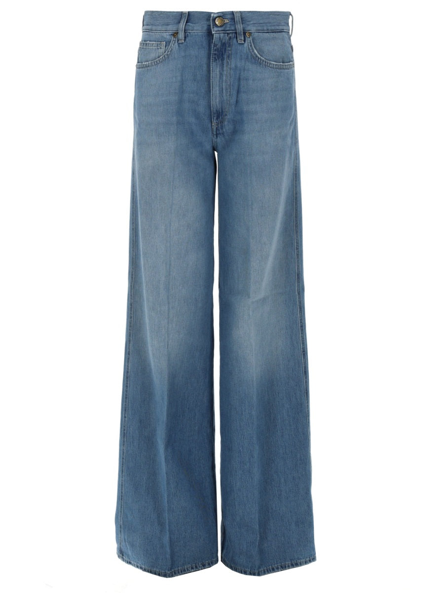 Pt Torino Denim - Denim | 73935551ca84dc0c8299a622f07665dfa1734c0b