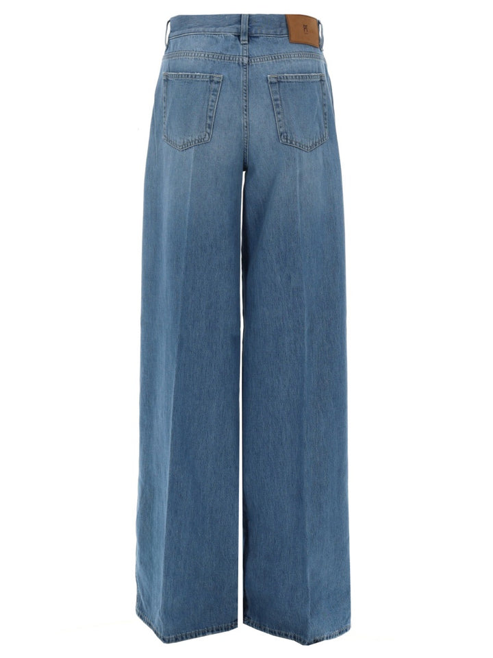 Pt Torino Denim - Denim | 7692a58e565ab431a98f7c883d520d6b7a95d317