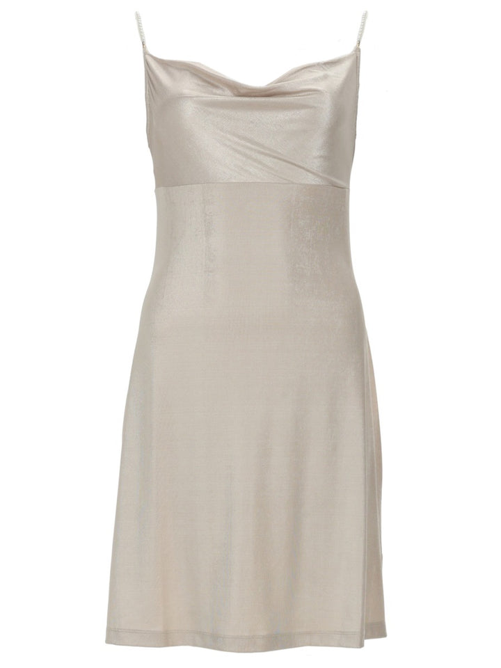 Versace Jeans Couture Suits & Dresses - Ivory | 8a49c3171a47b13705cf8cf1712196ed6a9a4c0d