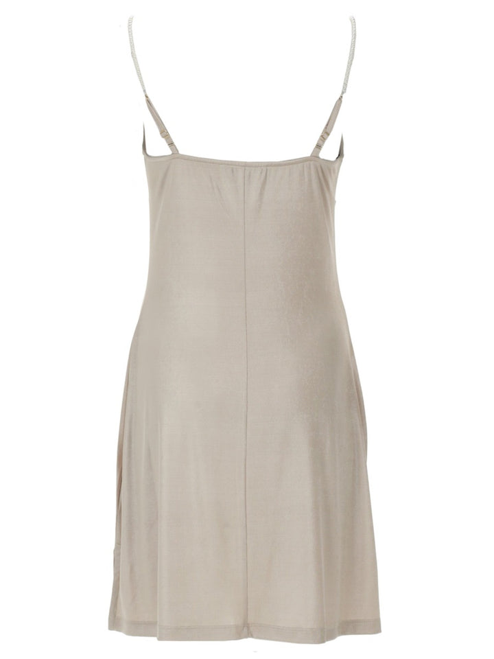 Versace Jeans Couture Suits & Dresses - Ivory | 587dd015ee0365bfa86bb46c2c31984fc4f64d1b