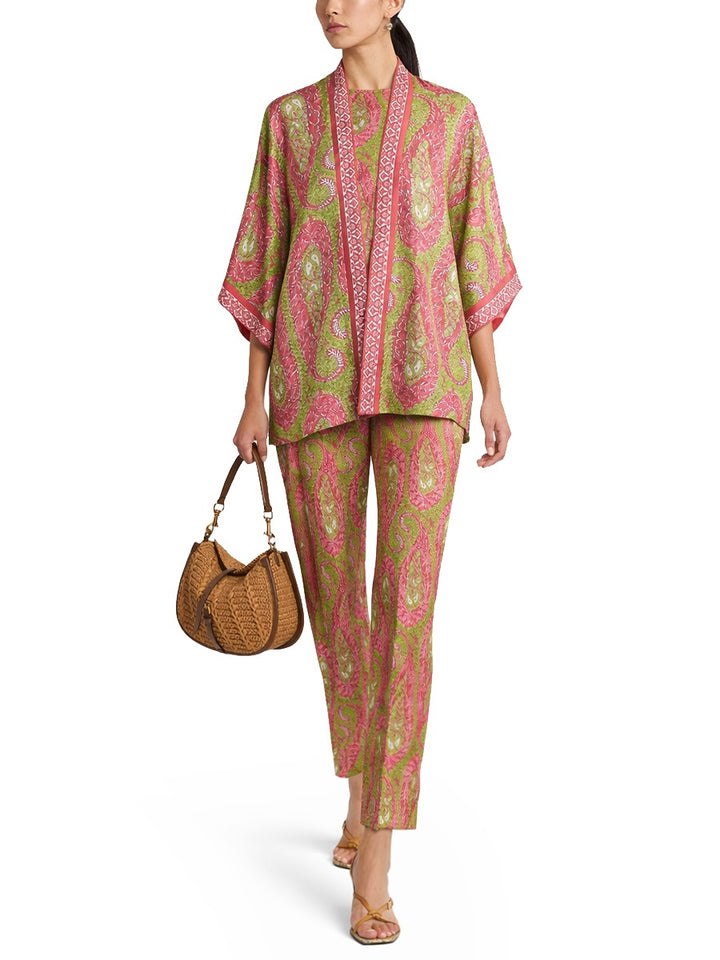 Etro Tops - Multicolour | a8c6f8c5ce6bfdeb7f65a6dc4552abe59821d212