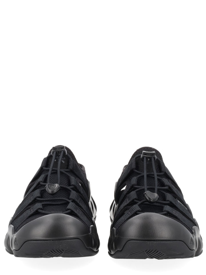 Keen Sneakers - Black | 557b70f7ef5861a5b0edcefca071e469c67d704d