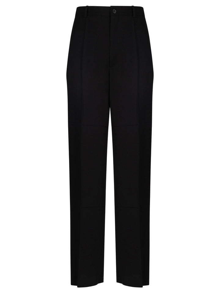 Balenciaga Tailored - Black | 1c85a9036728403ec9cefd72d7ca5d42b8d72c95