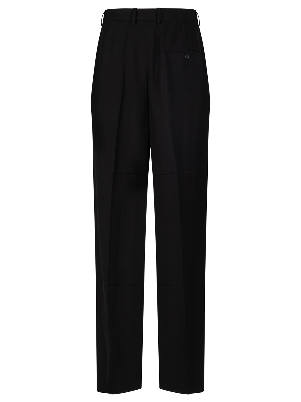 Balenciaga Tailored - Black | 10c5748247c646f43524632851f06e1f682df6a5