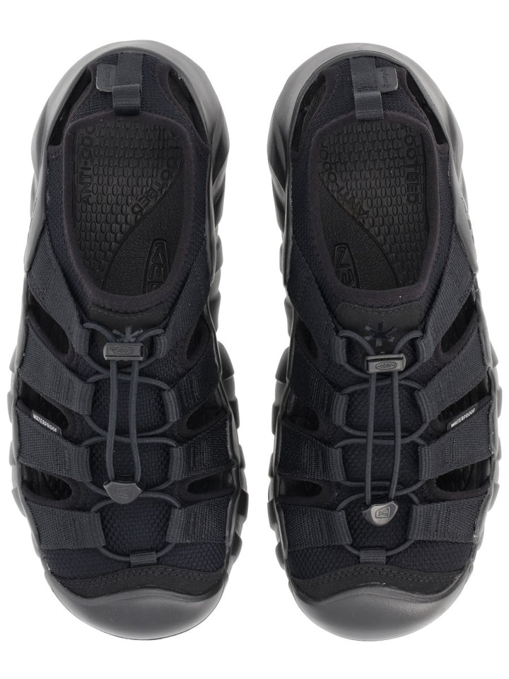 Keen Sneakers - Black | aee8b3680c89c1a903ff8920cd712adb46e95706