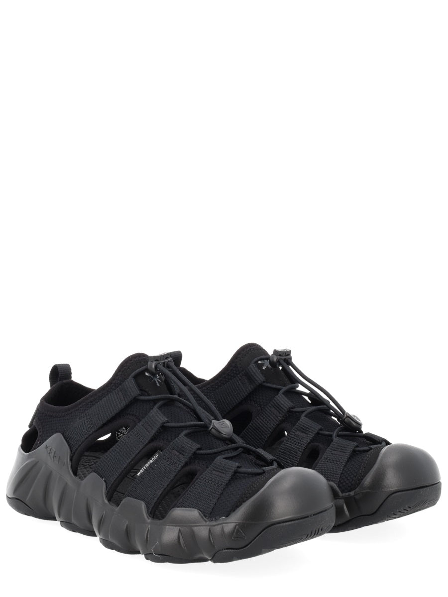 Keen Sneakers - Black | ad5b3be0228edee16ed60314a680b9486ddf62ed