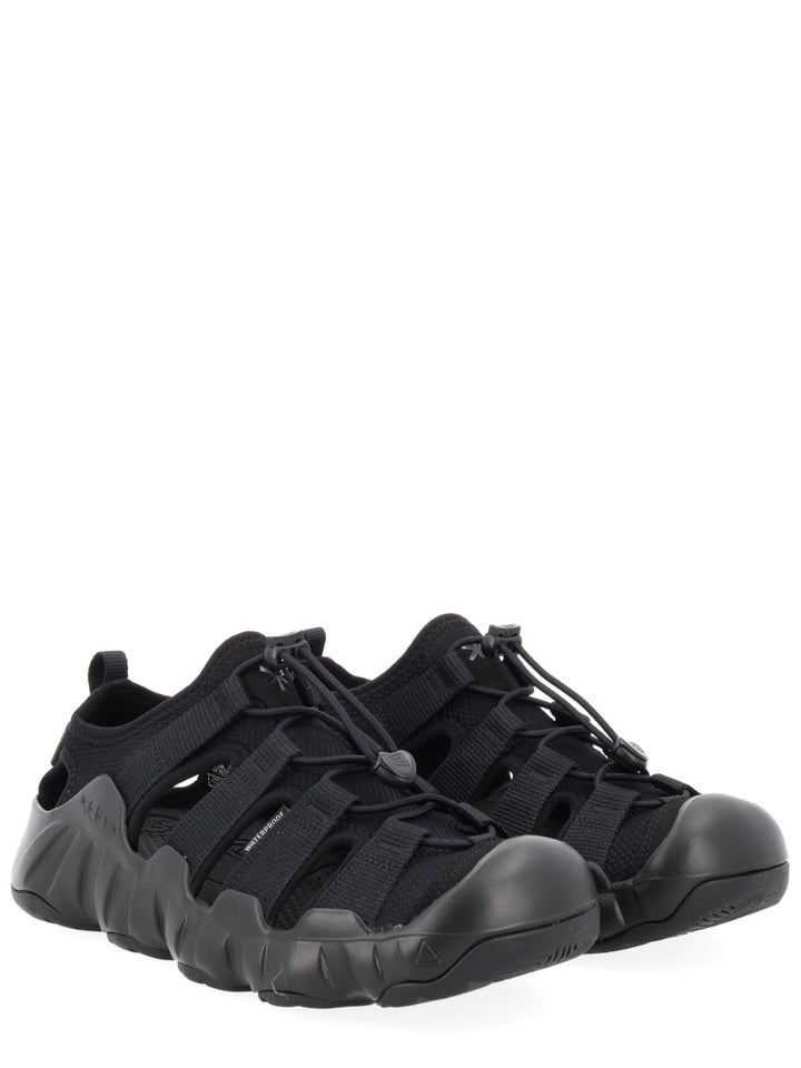 Keen Sneakers - Black | ad5b3be0228edee16ed60314a680b9486ddf62ed