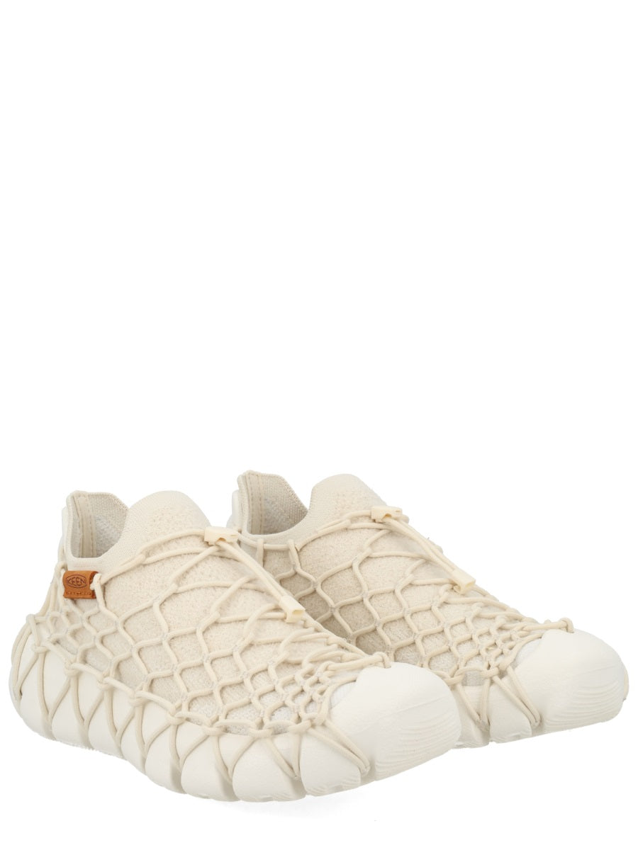 Keen Sneakers - White | c4d5c297907e3525b7c6b88364e852ee97b5e295