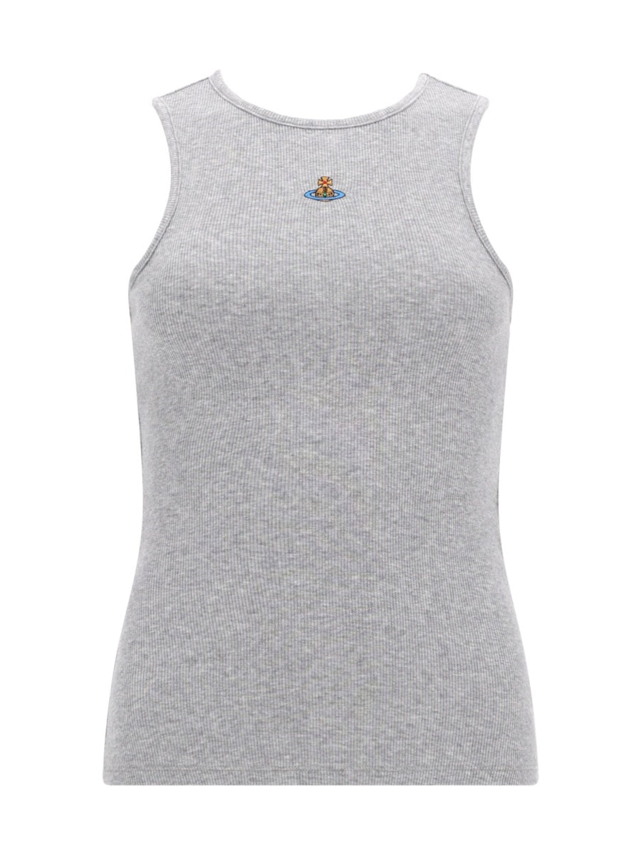 Vivienne Westwood Tops - Grey | 740946d3815df2f45d63d4931267fdc4b96a2c90