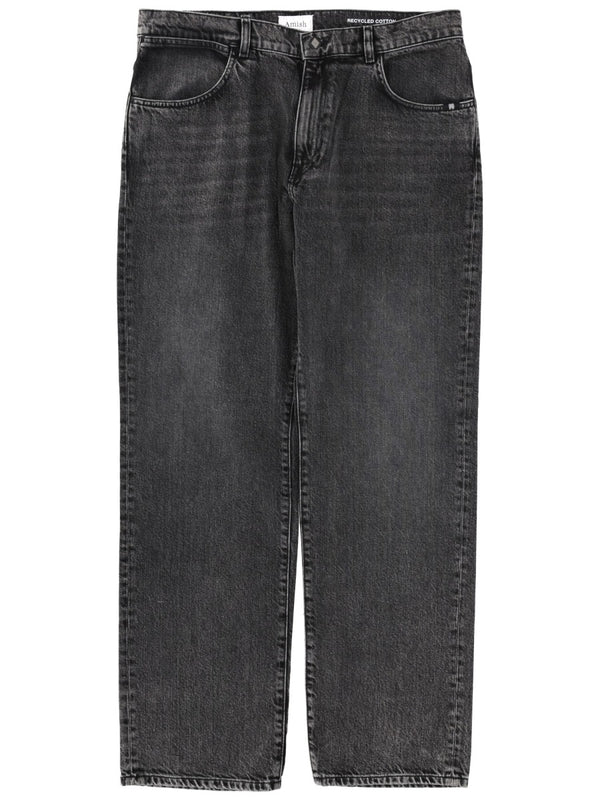 Jeans In Denim