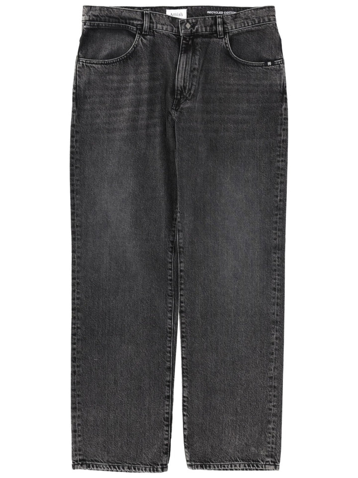 Amish Denim - Black | f9750d206e30c89823bfb18c3273214650f59863