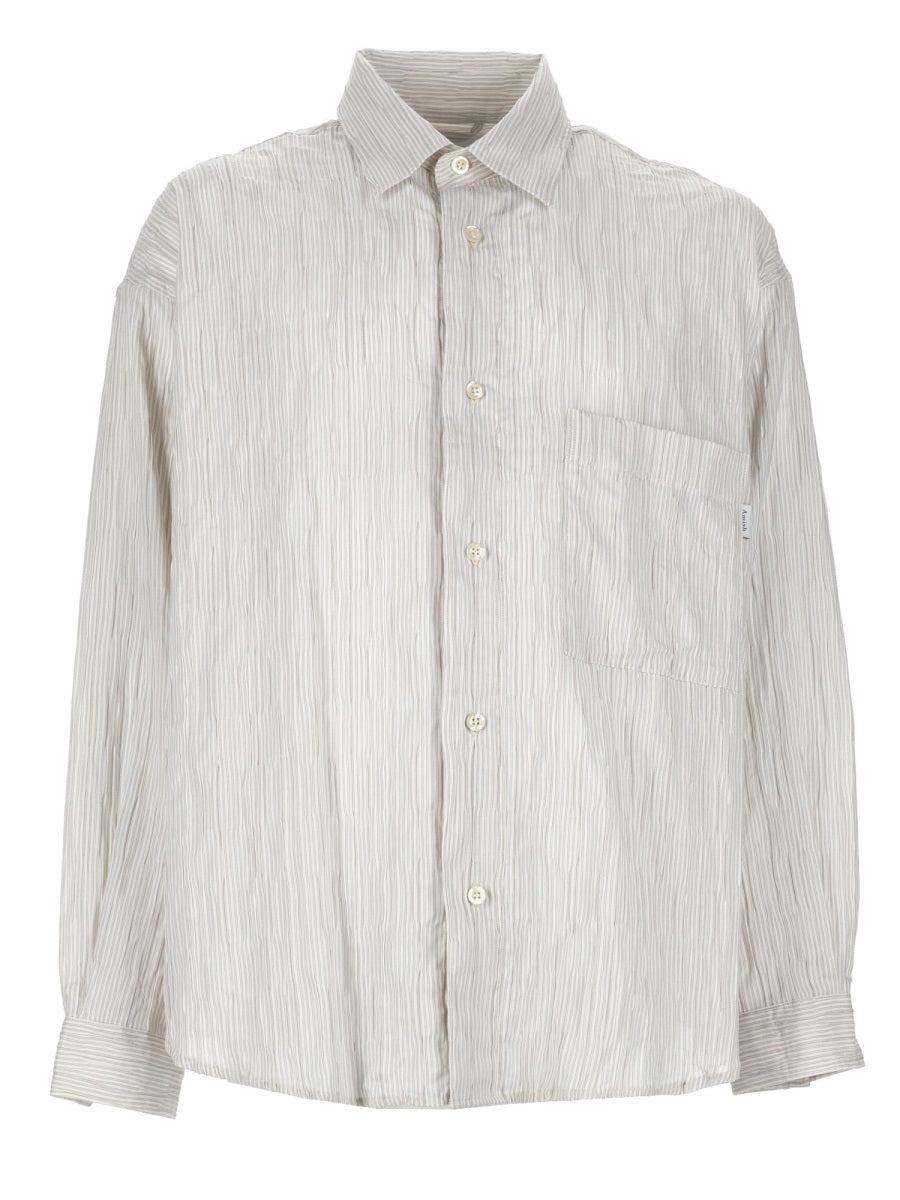 Amish Shirts - Beige | f6b4de5b1a420a57cad5797b2a9fe30d5a1ec01c