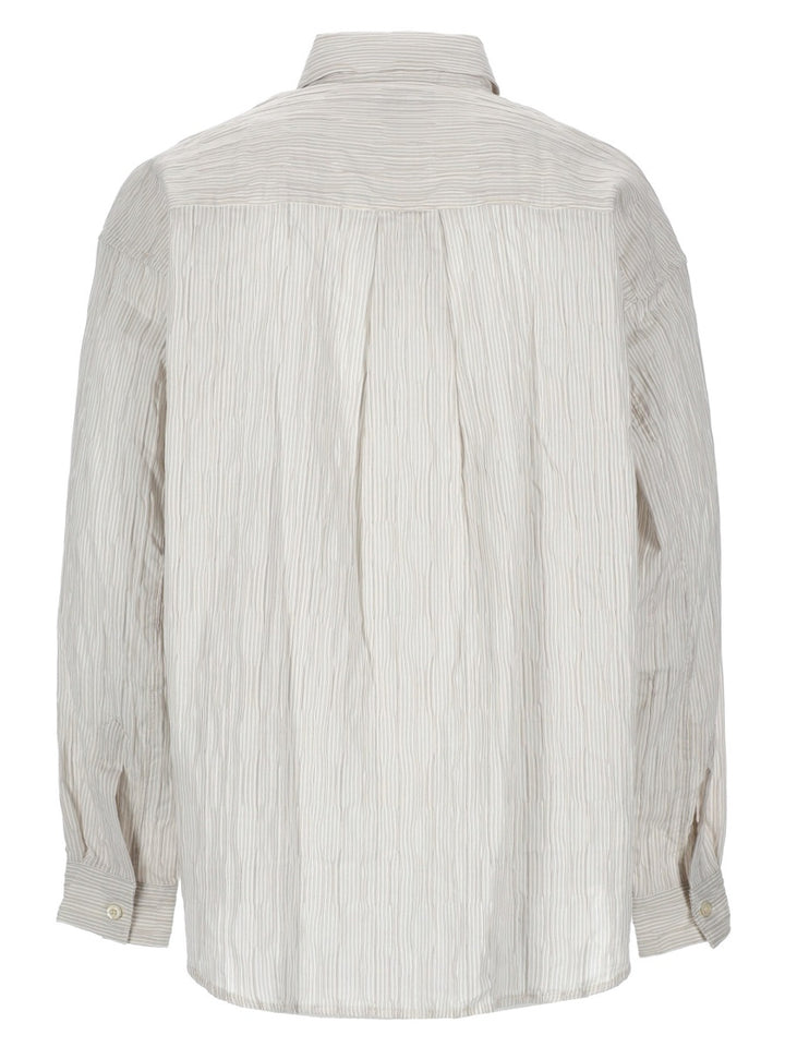 Amish Shirts - Beige | 814980adb18b91ee04cef8ebf2d7612de095cdb5