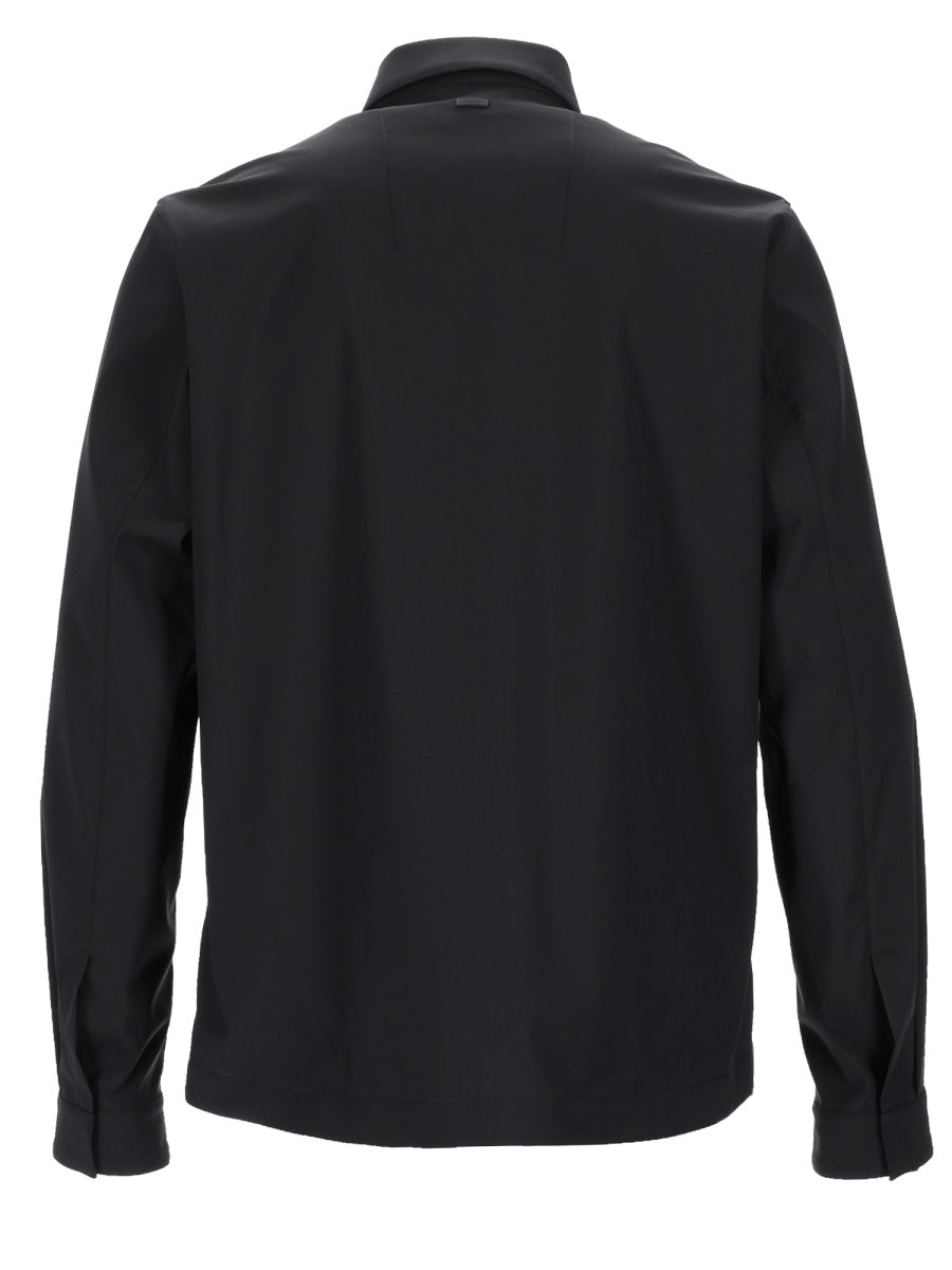 Herno Jackets - Black | 09af691ccd64b6286d0f40277d61a9ecfdea2c16